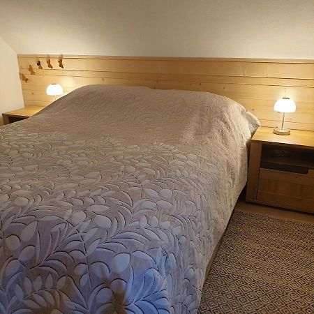 Apartmaji Pri Medvedu Bohinj Eksteriør billede