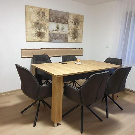 Apartmaji Pri Medvedu Bohinj Eksteriør billede