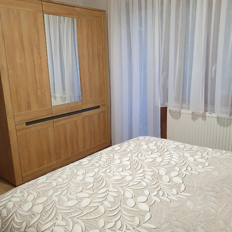 Apartmaji Pri Medvedu Bohinj Eksteriør billede