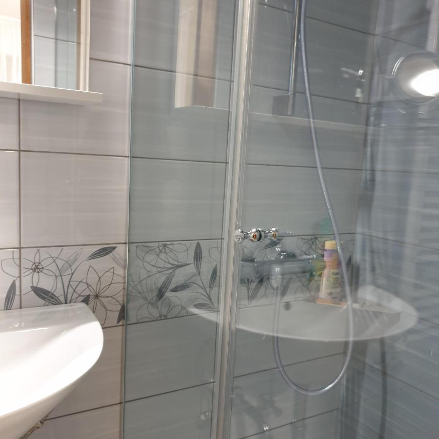Apartmaji Pri Medvedu Bohinj Eksteriør billede